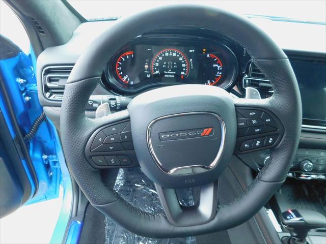 2027 Dodge Durango GT Premium HEMI