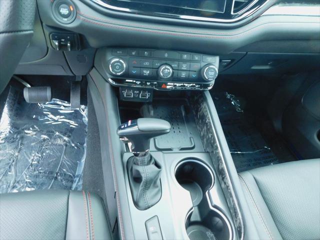 2027 Dodge Durango GT Premium HEMI