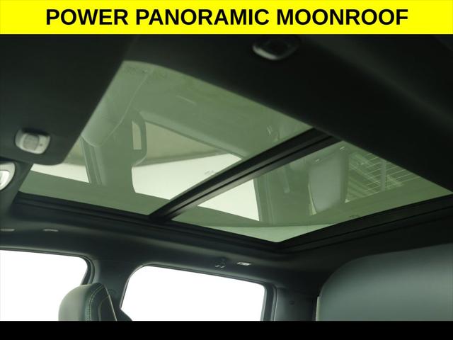 2027 RAM Ram 1500 RAM 1500 REBEL CREW CAB 4X4 57 BOX