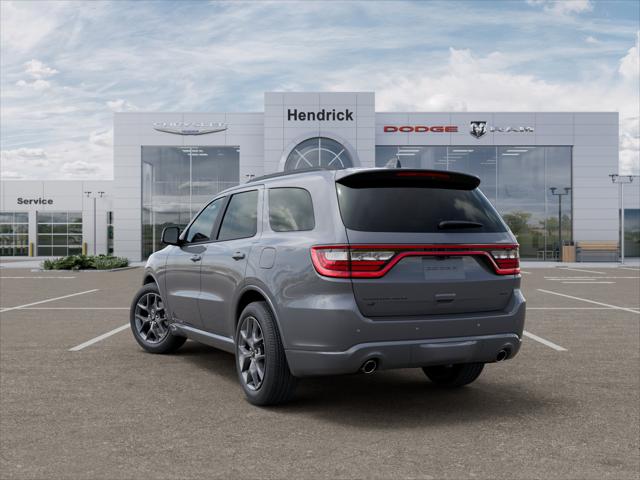 2027 Dodge Durango GT Premium HEMI