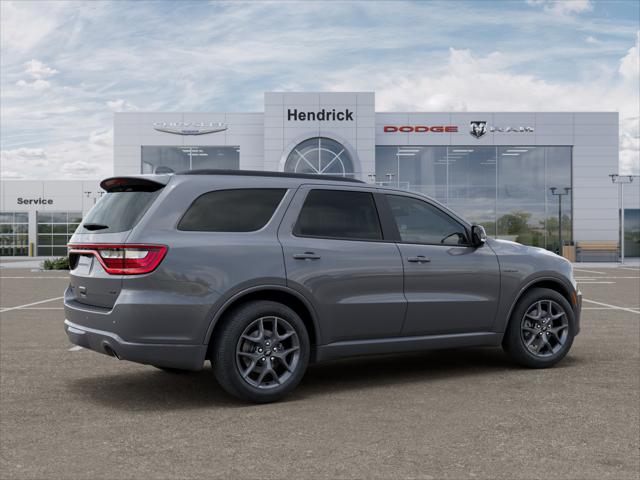 2027 Dodge Durango GT Premium HEMI