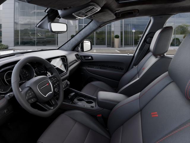 2027 Dodge Durango GT Premium HEMI