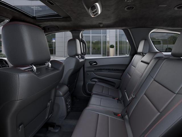 2027 Dodge Durango GT Premium HEMI