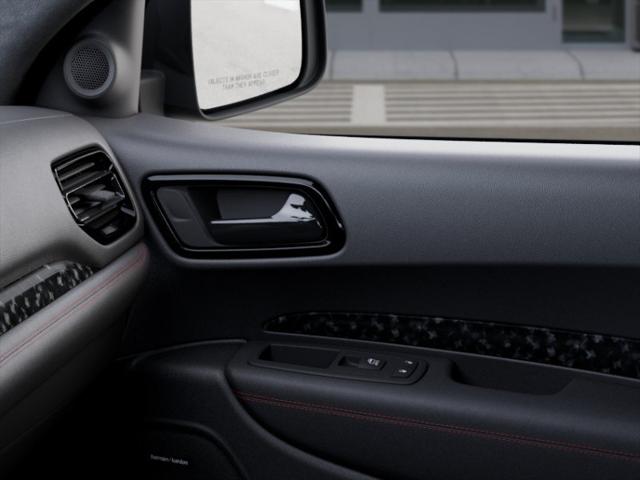 2027 Dodge Durango GT Premium HEMI