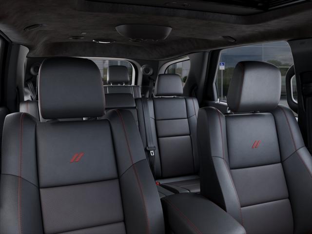2027 Dodge Durango GT Premium HEMI