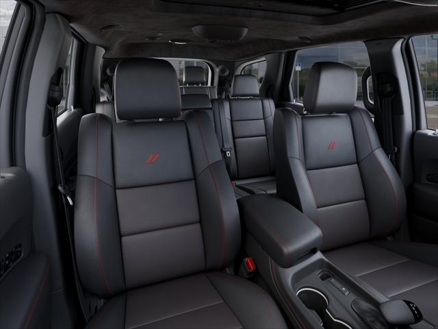 2027 Dodge Durango GT Premium HEMI