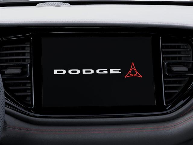 2027 Dodge Durango GT Premium HEMI