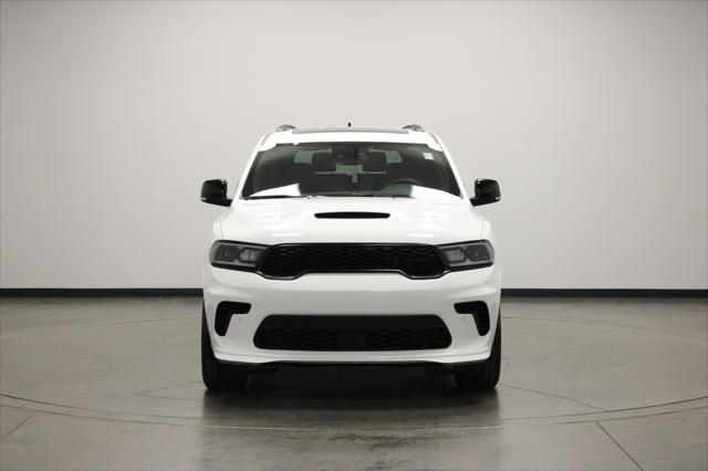 2027 Dodge Durango DURANGO GT HEMI V8 PLUS AWD