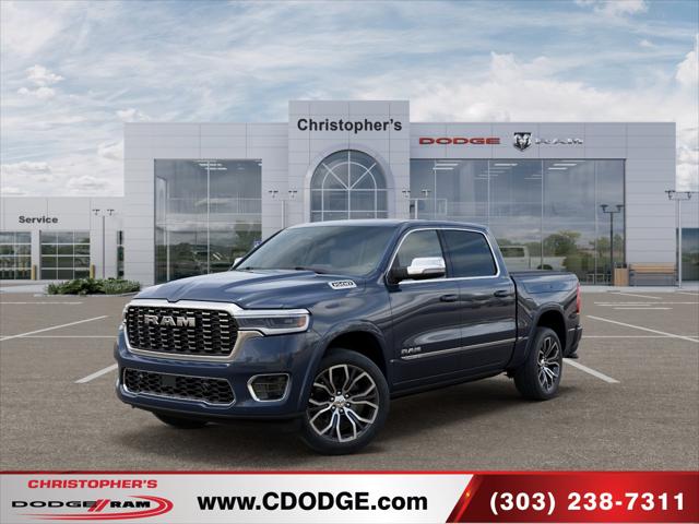 2027 RAM Ram 1500 RAM 1500 TUNGSTEN CREW CAB 4X4 57 BOX 2027 RAM Ram 1500 RAM 1500 TUNGSTEN CREW CAB 4X4 57 BOX