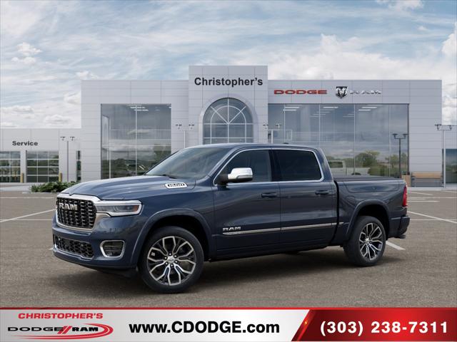 2027 RAM Ram 1500 RAM 1500 TUNGSTEN CREW CAB 4X4 57 BOX 2027 RAM Ram 1500 RAM 1500 TUNGSTEN CREW CAB 4X4 57 BOX