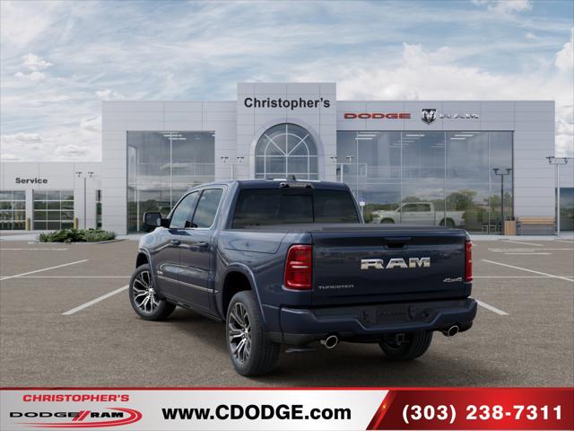 2027 RAM Ram 1500 RAM 1500 TUNGSTEN CREW CAB 4X4 57 BOX 2027 RAM Ram 1500 RAM 1500 TUNGSTEN CREW CAB 4X4 57 BOX