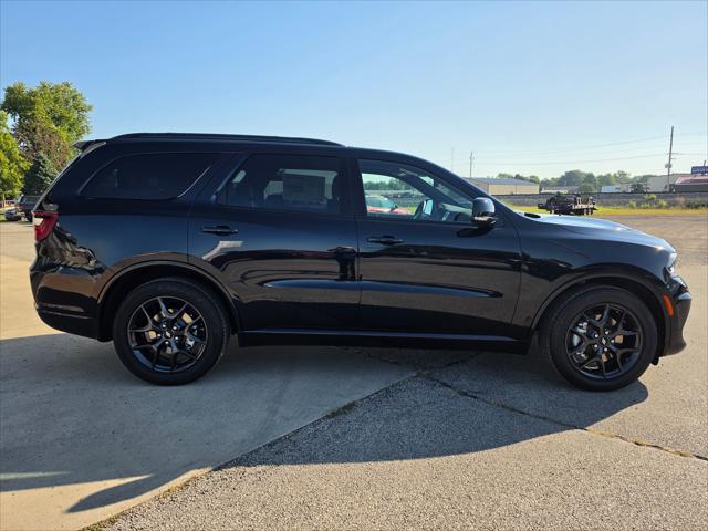2027 Dodge Durango DURANGO GT HEMI V8 PLUS AWD