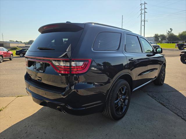 2027 Dodge Durango DURANGO GT HEMI V8 PLUS AWD