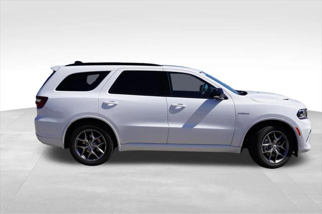 2027 Dodge Durango DURANGO GT HEMI V8 PREMIUM AWD