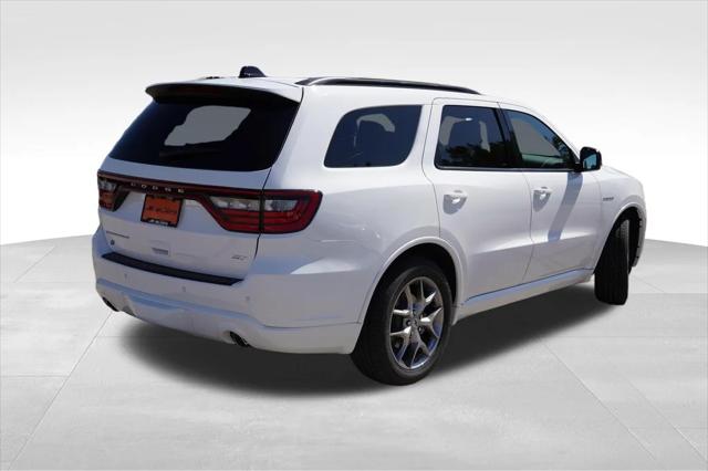 2027 Dodge Durango DURANGO GT HEMI V8 PREMIUM AWD