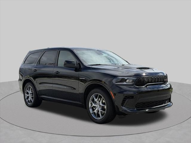 2027 Dodge Durango DURANGO GT HEMI V8 AWD 2027 Dodge Durango DURANGO GT HEMI V8 AWD