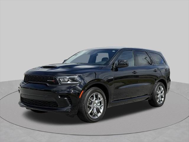 2027 Dodge Durango DURANGO GT HEMI V8 AWD 2027 Dodge Durango DURANGO GT HEMI V8 AWD