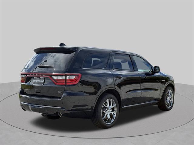 2027 Dodge Durango DURANGO GT HEMI V8 AWD 2027 Dodge Durango DURANGO GT HEMI V8 AWD