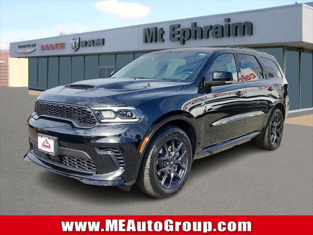 2027 Dodge Durango DURANGO GT HEMI V8 PREMIUM AWD