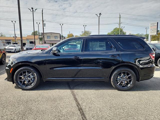 2027 Dodge Durango DURANGO GT HEMI V8 PREMIUM AWD