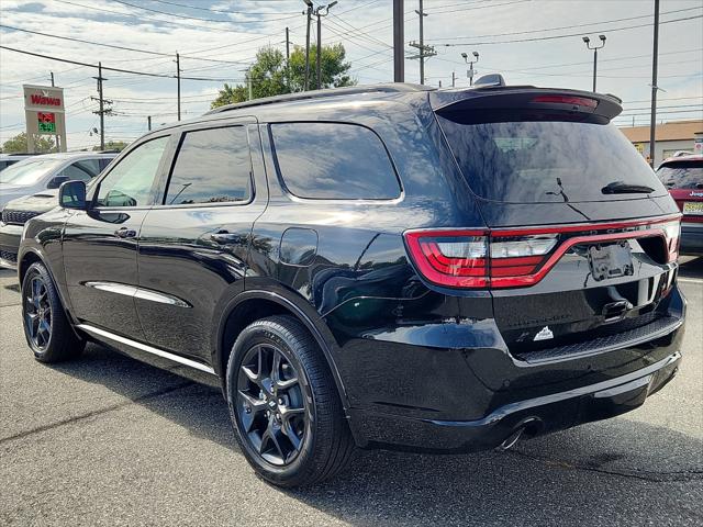 2027 Dodge Durango DURANGO GT HEMI V8 PREMIUM AWD