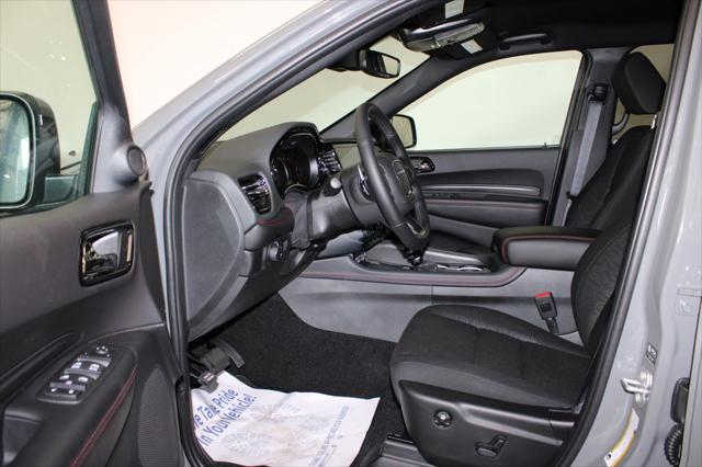 2027 Dodge Durango DURANGO GT HEMI V8 AWD