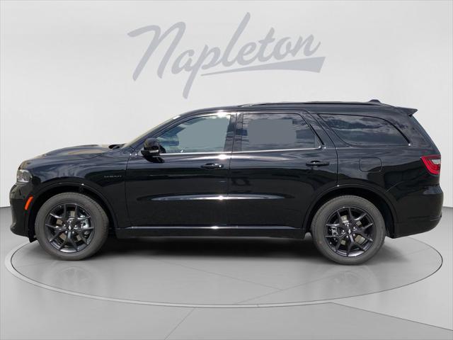 2027 Dodge Durango DURANGO GT HEMI V8 PLUS AWD 2027 Dodge Durango DURANGO GT HEMI V8 PLUS AWD