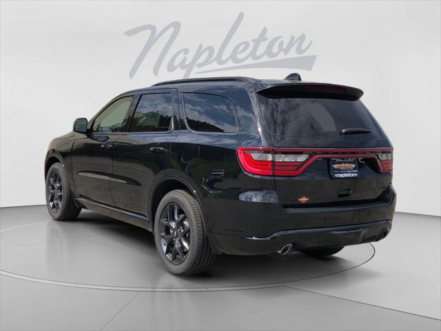 2027 Dodge Durango DURANGO GT HEMI V8 PLUS AWD 2027 Dodge Durango DURANGO GT HEMI V8 PLUS AWD