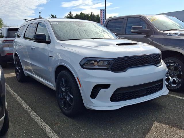 2027 Dodge Durango DURANGO GT HEMI V8 PREMIUM AWD 2027 Dodge Durango DURANGO GT HEMI V8 PREMIUM AWD