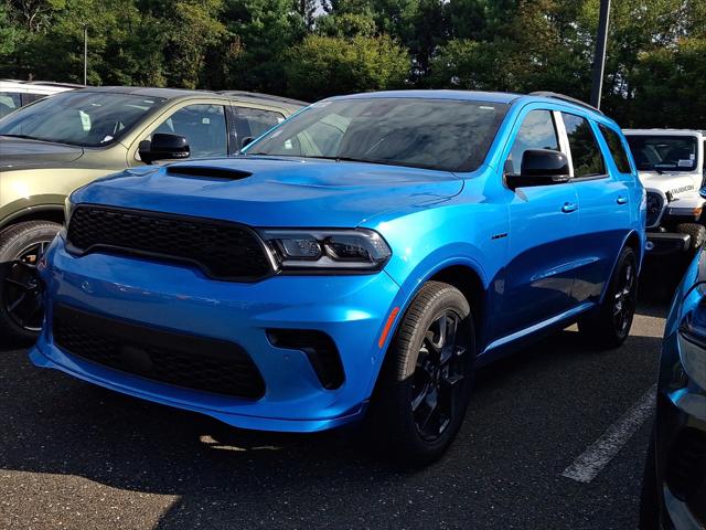 2027 Dodge Durango DURANGO GT HEMI V8 PREMIUM AWD 2027 Dodge Durango DURANGO GT HEMI V8 PREMIUM AWD