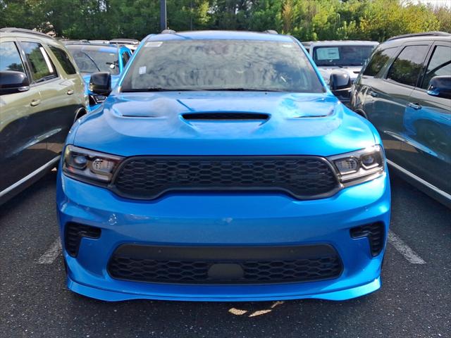 2027 Dodge Durango DURANGO GT HEMI V8 PREMIUM AWD 2027 Dodge Durango DURANGO GT HEMI V8 PREMIUM AWD