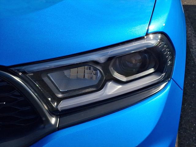 2027 Dodge Durango DURANGO GT HEMI V8 PREMIUM AWD 2027 Dodge Durango DURANGO GT HEMI V8 PREMIUM AWD