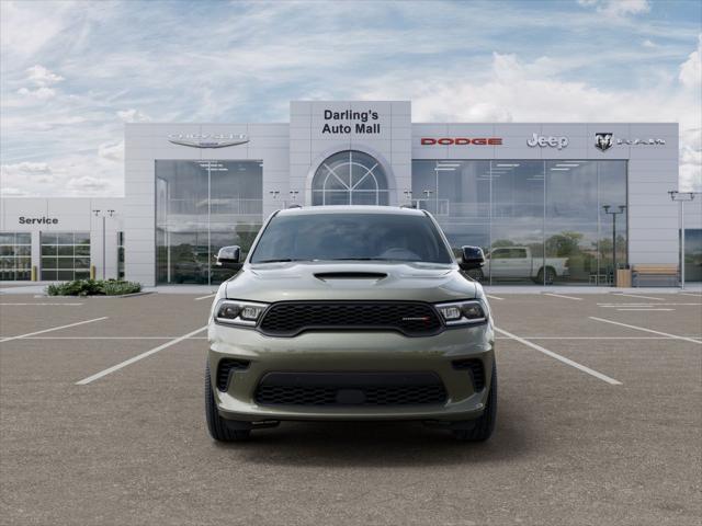 2027 Dodge Durango GT Plus HEMI