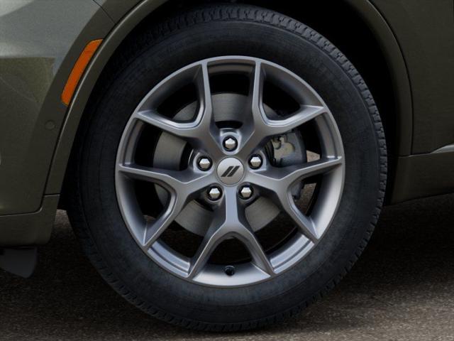 2027 Dodge Durango GT Plus HEMI