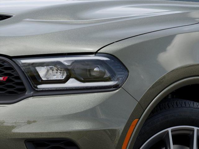 2027 Dodge Durango GT Plus HEMI