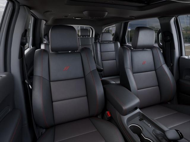 2027 Dodge Durango GT Plus HEMI