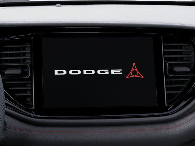 2027 Dodge Durango GT Plus HEMI