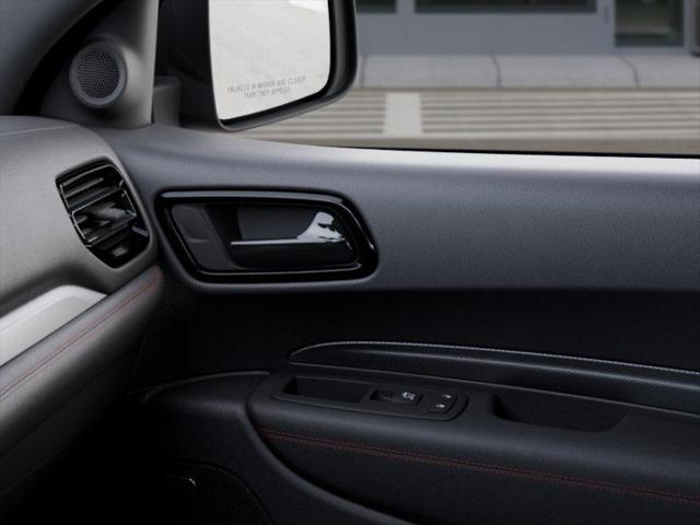 2027 Dodge Durango GT Plus HEMI