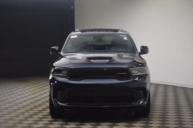 2027 Dodge Durango DURANGO GT HEMI V8 PREMIUM AWD 2027 Dodge Durango DURANGO GT HEMI V8 PREMIUM AWD