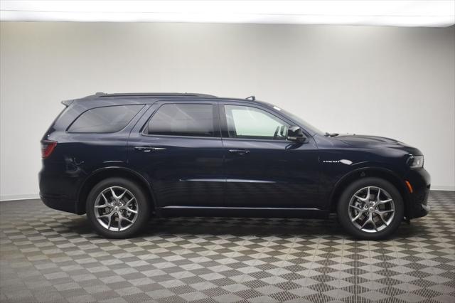 2027 Dodge Durango DURANGO GT HEMI V8 PREMIUM AWD 2027 Dodge Durango DURANGO GT HEMI V8 PREMIUM AWD