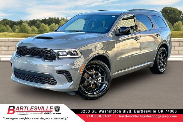 2027 Dodge Durango GT HEMI for sale in Bartlesville, OK
