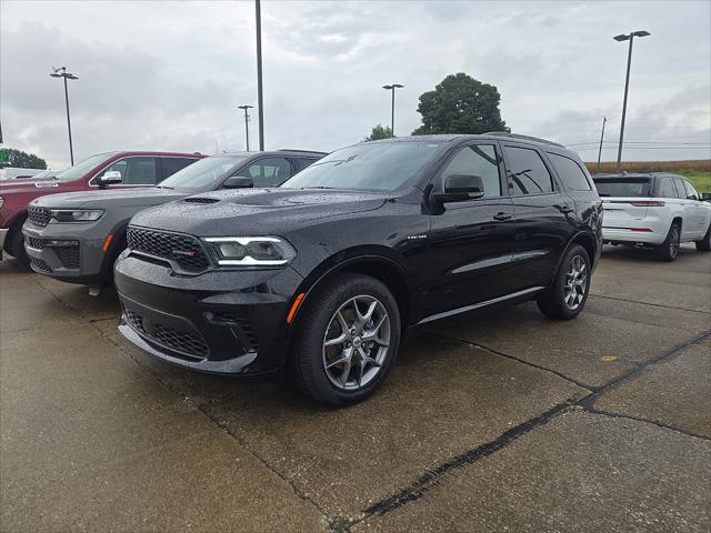 2027 Dodge Durango GT Plus HEMI for sale in Jasper, IN