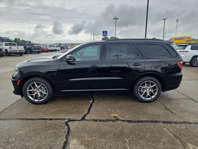 2027 Dodge Durango DURANGO GT HEMI V8 PLUS AWD 2027 Dodge Durango DURANGO GT HEMI V8 PLUS AWD