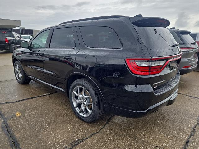 2027 Dodge Durango DURANGO GT HEMI V8 PLUS AWD 2027 Dodge Durango DURANGO GT HEMI V8 PLUS AWD