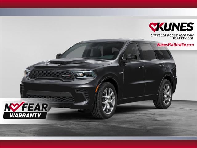 2027 Dodge Durango GT HEMI for sale in Platteville, WI