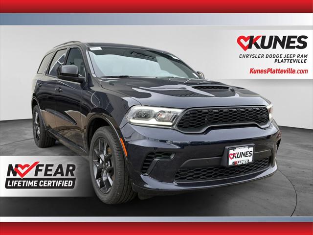 2027 Dodge Durango GT HEMI for sale in Platteville, WI