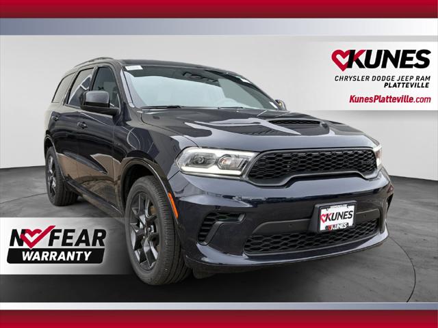 2027 Dodge Durango GT HEMI for sale in Platteville, WI
