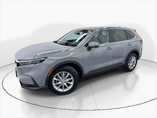 2026 Honda CR-V EX AWD for sale in Everett, WA
