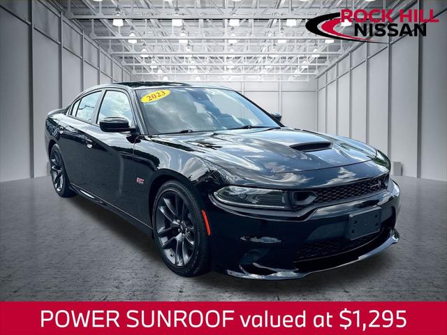 2023 Dodge Charger Scat Pack for sale in Rock Hill, SC