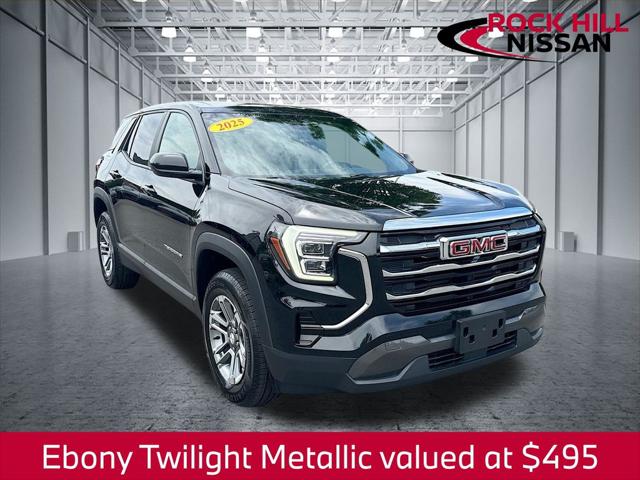 2025 GMC Terrain AWD Elevation for sale in Rock Hill, SC